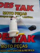 Bomba de combustível Fazer 250 2016 Gasolina