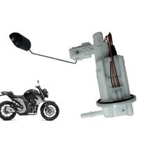 Bomba De Combustível Fazer fz250 2018 à 2023 - MHX