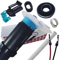 Bomba De Combustivel Flex 3.5 Bar Kit Completo Wb022a