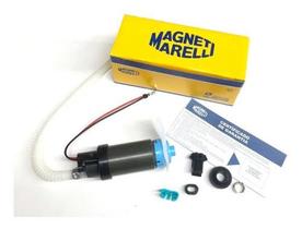 Bomba de Combustível Flexível- MM145A
