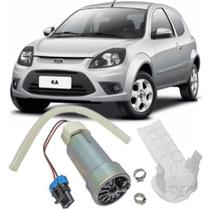 Bomba De Combustivel Ford Ka 1.0/1.6 Flex De 2008-14