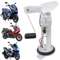 Bomba De Combustivel Gasolina Boia Tanque Refil Moto Pcx 150 2019 2020 2021 2022 Pcx 160 2023 2024 2025 2026 Adv 150 2021 2022 2023 2024