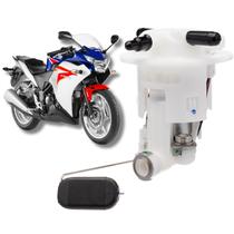Bomba De Combustível Gasolina Cbr 250r 2011 2012 2013 2014 2015 Bomba De Combustível Gasolina Cbr 250r 2011 2012 2013 2014 2015