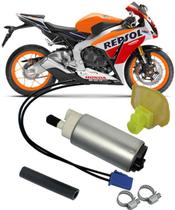 Bomba de Combustivel Gasolina Honda Cbr-600 e Cbr-1000 de 1999 a 2007 Bomba de Combustivel Gasolina Honda Cbr-600 e Cbr-1000 de 1999 a 2007
