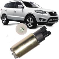 Bomba de Combustivel Gasolina Hyundai Santa Fe 2.7 V6 Apos 2007