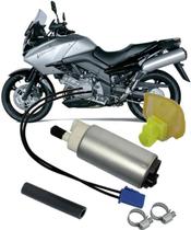 Bomba de Combustivel Gasolina Suzuki V Strom Dl 650 1000 de 2002 a 2007