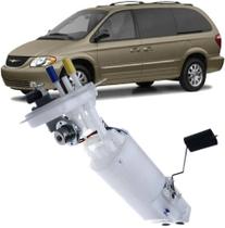 Bomba De Combustivel Grand Caravan 3.3 3.8 2.4 2001 À 2003 Bomba De Combustivel Grand Caravan 3.3 3.8 2.4 2001 À 2003