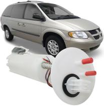 Bomba de Combustivel Grand Caravan 3.3 e 3.8 V6 À Gasolina de 1996 À 2000