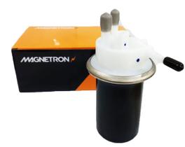 Bomba de Combustível Honda NXR 150 BROS Es / Ks 2009 a 2012 Original Magnetron Bomba de Combustível Honda NXR 150 BROS Es / Ks 2009 a 2012 Original Magnetron