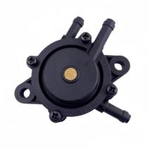 Bomba De Combustível Honda Yamaha Briggs Stratton Com Filtro Para Trator Cortador De Grama De Motor