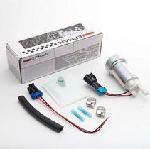 Bomba de Combustível Interna Alto Fluxo 450 LPH Epman Tipo Walbro F90000267