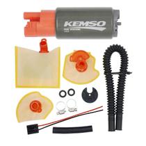 Bomba de Combustível KEMSO 340LPH Alta Performance para Subaru e Honda Bomba de Combustível KEMSO 340LPH Alta Performance para Subaru e Honda