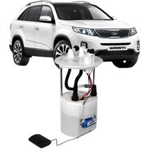 Bomba de Combustivel Kia Sorento 2.4 e 3.5 de 2010-13 Bomba de Combustivel Kia Sorento 2.4 e 3.5 de 2010-13