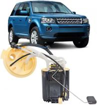 Bomba de Combustivel Land Rover Freelander 2.2 Turbo Diesel de 2011 À 2015 Bomba de Combustivel Land Rover Freelander 2.2 Turbo Diesel de 2011 À 2015