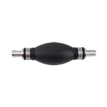 Bomba De Combustível Manual De Borracha E Alumínio Para Diesel E Gasolina, Linha De 6mm, 8mm, 10mm, Bomba De Combustível Manual De Borracha E Alumínio Para Diesel E Gasolina, Linha De 6mm, 8mm, 10mm,
