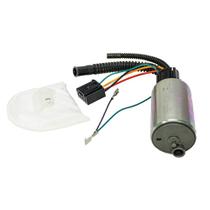 Bomba de Combustível Mercedes A200 B200 GLA200 após 2012 3,0 Bar - Eklass - EBC1096F Bomba de Combustível Mercedes A200 B200 GLA200 após 2012 3,0 Bar - Eklass - EBC1096F