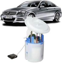Bomba De Combustivel Mercedes C180 E C200 1.8 - 2011 E 2012