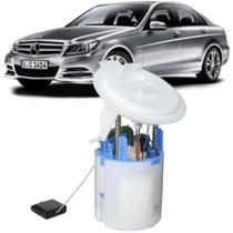 Bomba de Combustivel Mercedes C180 e C200 1.8 Cgi Turbo 2011 e 2012 - A2044701394
