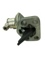Bomba De Combustivel Mwm Motor Perkins 4236/4236t - 72083e