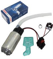 Bomba De Combustível New Fiesta 1.6 16v Sigma Original Bosch F000TE188Z