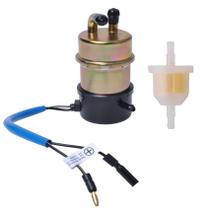 Bomba de combustível Podoy 350 16710-HA7-672 com filtro Am116304 TRX-350 Bomba de combustível Podoy 350 16710-HA7-672 com filtro Am116304 TRX-350