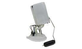 Bomba De Combustivel ( Polo Virtus 2018 A 2022 1.0 1.6 ) - Marca Ford - Codigo 2QB919051D - 2QB919051D