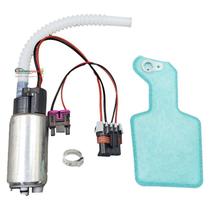 Bomba de Combustível S10 2.4 MPFI Flex 2012 em diante