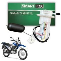 Bomba de combustivel smartfox honda bros 160 es 2015 2016 2017