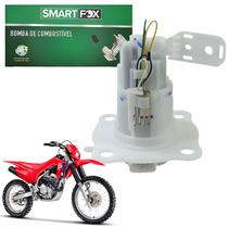 Bomba de combustível smartfox honda crf250f 2019-2025 Bomba de combustível smartfox honda crf250f 2019-2025