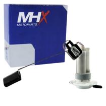 Bomba de Combustivel Titan 150/fan 150 Ks/es/esd Mix - MHX Bomba de Combustivel Titan 150/fan 150 Ks/es/esd Mix - MHX