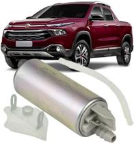Bomba De Combustível Toro 2.0 16v 4x4 Ou 4x2 À Diesel Bomba De Combustível Toro 2.0 16v 4x4 Ou 4x2 À Diesel