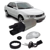 Bomba de Combustivel Toyota Corolla de 1998 a 2002 Bomba de Combustivel Toyota Corolla de 1998 a 2002