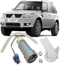 Bomba De Combustivel Tr4 2.0 16v Flex De 2007 À 2015