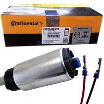 Bomba de Combustivel Universal Flex 4.2 Bar 228234045R2 - CONTINENTAL Bomba de Combustivel Universal Flex 4.2 Bar 228234045R2 - CONTINENTAL