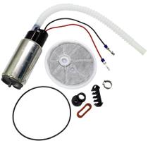 Bomba de Combustível Universal Flex 4,0 Bar - Bosch - F000TE159A