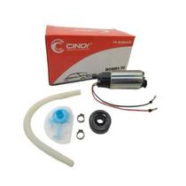 Bomba De Combustível Universal Flex Cinoy