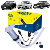 Bomba De Combustível Universal Magneti Marelli MM103A Gol Palio Fox Ecosport Fiesta Sistema Bosch