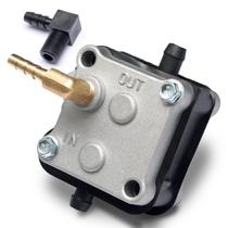 Bomba de Combustível YUXIVCNE 14360A73 para Motor de Popa Mercury 30-300HP