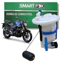 Bomba de combustivelcom boia smartfox yamaha mt03 2017-2020 yzf r3 2016-2019 Bomba de combustivelcom boia smartfox yamaha mt03 2017-2020 yzf r3 2016-2019