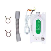 Bomba De Condensado Automática Para HVAC/AC, Fluxo De 100L/H, Tanque De 500ml Para Desumidificador,