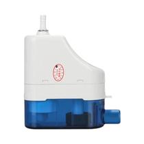Bomba De Condensado Automática Ultra Silenciosa 220V 24L/H 40L/H RS-24C/40C Para Drenagem De Ar Bomba De Condensado Automática Ultra Silenciosa 220V 24L/H 40L/H RS-24C/40C Para Drenagem De Ar