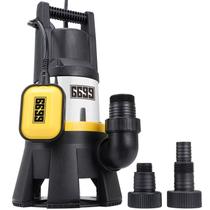 Bomba de depósito 6699 Submersível 7000GPH 1.5HP em aço inoxidável Bomba de depósito 6699 Submersível 7000GPH 1.5HP em aço inoxidável