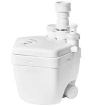 Bomba de depósito Bomba de pia utilitária MixBubole 800W 1HP Upflush 2200GPH
