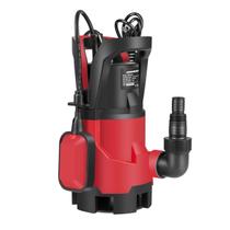 Bomba de depósito Prostormer 1HP Submersível Elétrica 14000L/h Bomba de depósito Prostormer 1HP Submersível Elétrica 14000L/h