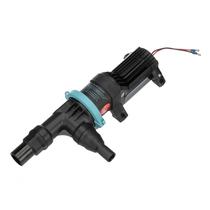 Bomba de descarga Whale BP4774 Gulper Grouper Mk 3 Fishbox 24V Bomba de descarga Whale BP4774 Gulper Grouper Mk 3 Fishbox 24V
