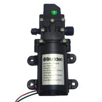 Bomba De Diafragma 3,1l Pulverizador Ssb20 Elétrico Brudden