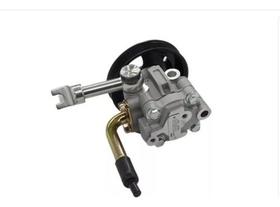 Bomba De Direção Frontier 2.5 2.8 2008 2009 Até 2016