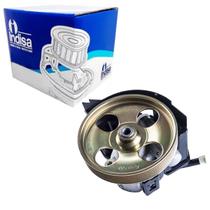 Bomba De Direção Hidráulica - 206 1999 A 2009 / Xsara 1997 A 2005 / Xsara Break 1998 A 2010 - Dh958002 Bomba De Direção Hidráulica - 206 1999 A 2009 / Xsara 1997 A 2005 / Xsara Break 1998 A 2010 - Dh958002