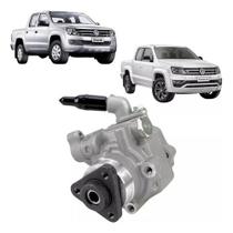 Bomba De Direção Hidráulica Amarok 2010 Em Diante..... Bomba De Direção Hidráulica Amarok 2010 Em Diante.....
