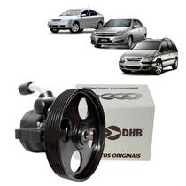 Bomba de Direção Hidráulica Chevrolet Astra 2004 a 2011, Zafira 2004 a 2011, Novo Vectra 2006 a 2011 Bomba de Direção Hidráulica Chevrolet Astra 2004 a 2011, Zafira 2004 a 2011, Novo Vectra 2006 a 2011